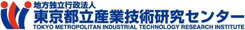 東京都立産業技術研究センターロゴ