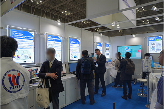 EdgeTech+2025画像 3