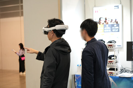 産業交流展2025の写真5