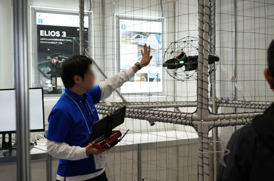 産業交流展2025の写真7